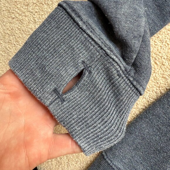 San Francisco California crewneck size large - Picture 3 of 5